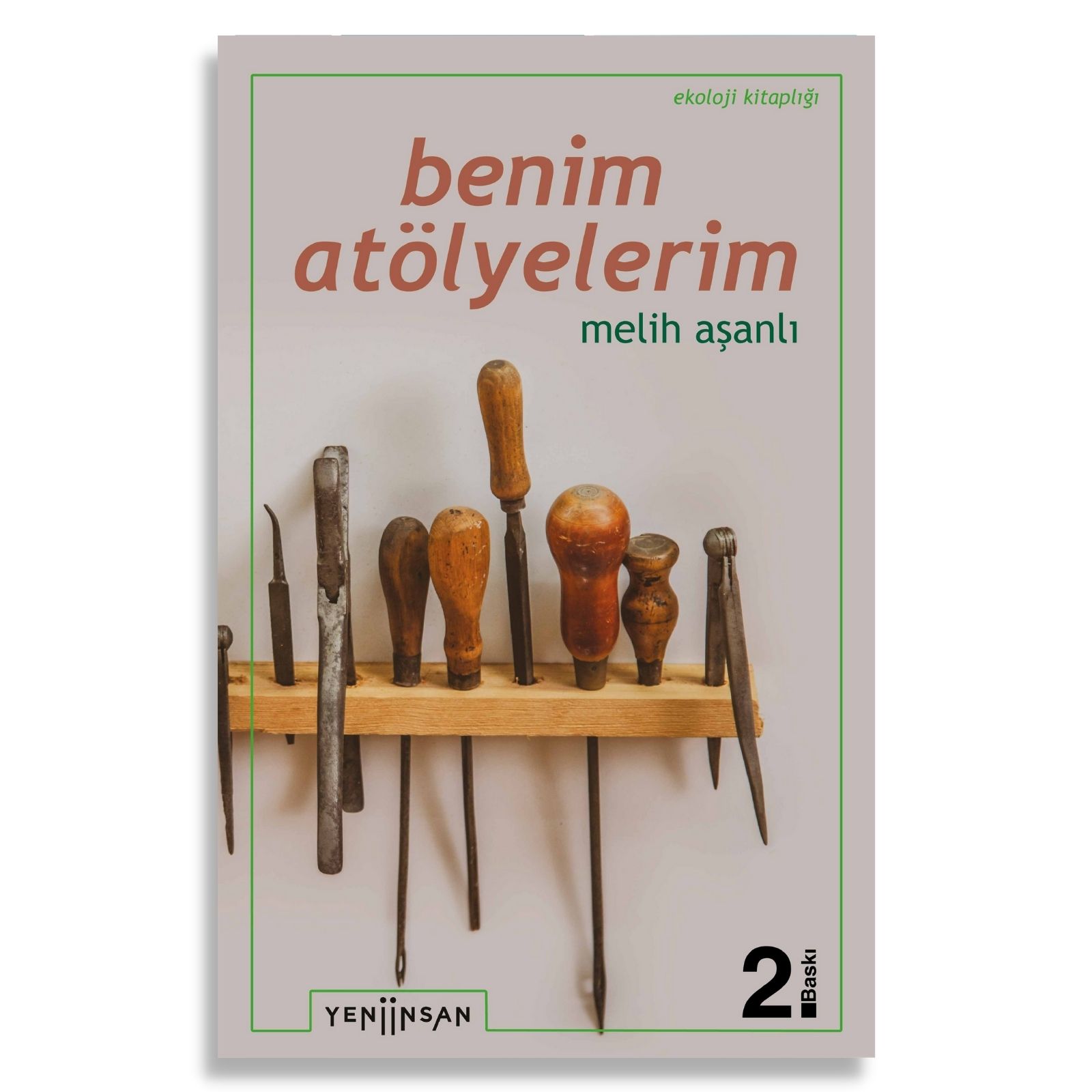 Benim Atölyelerim
