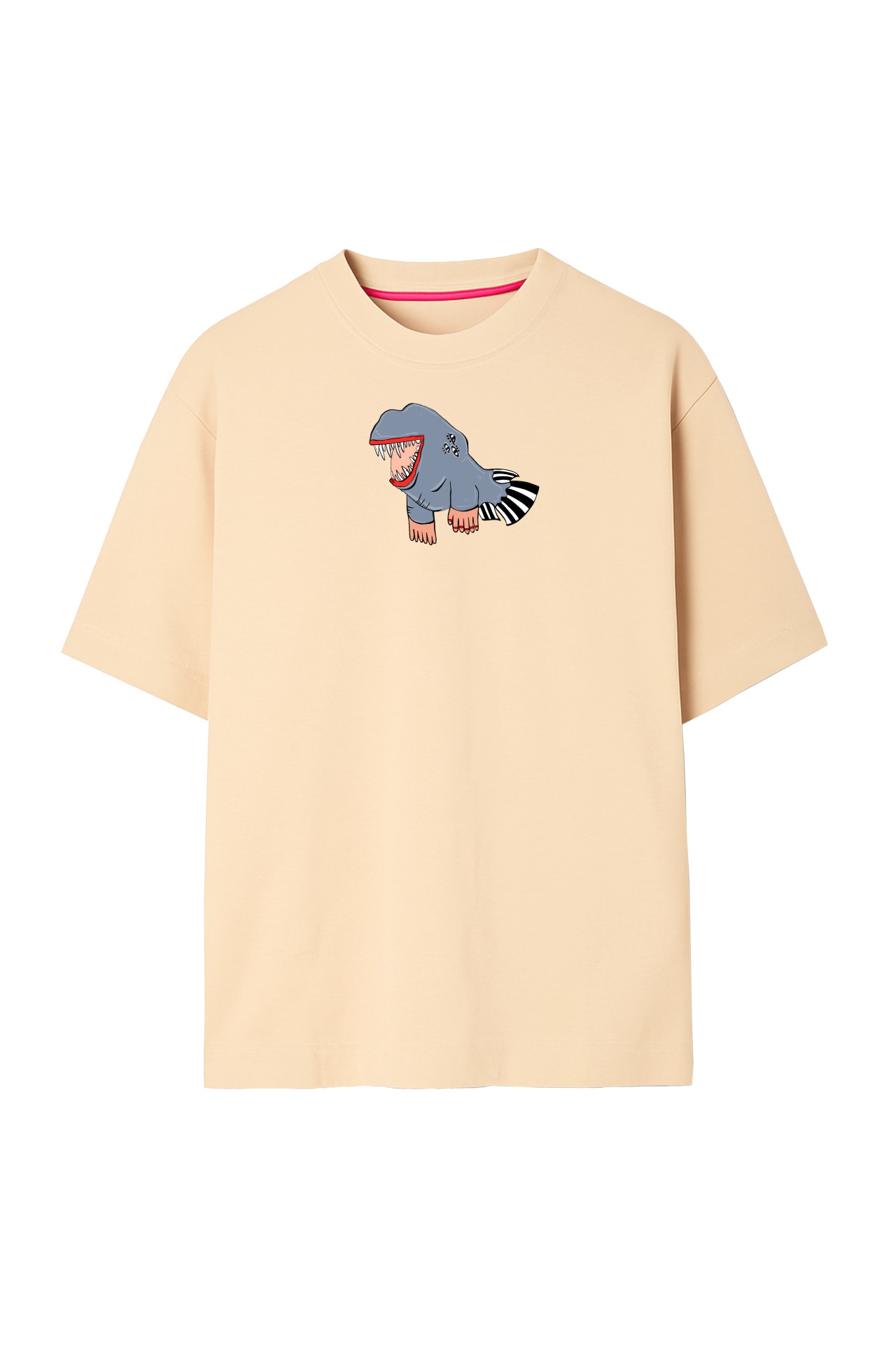 Some Kind of Monster T-shirt