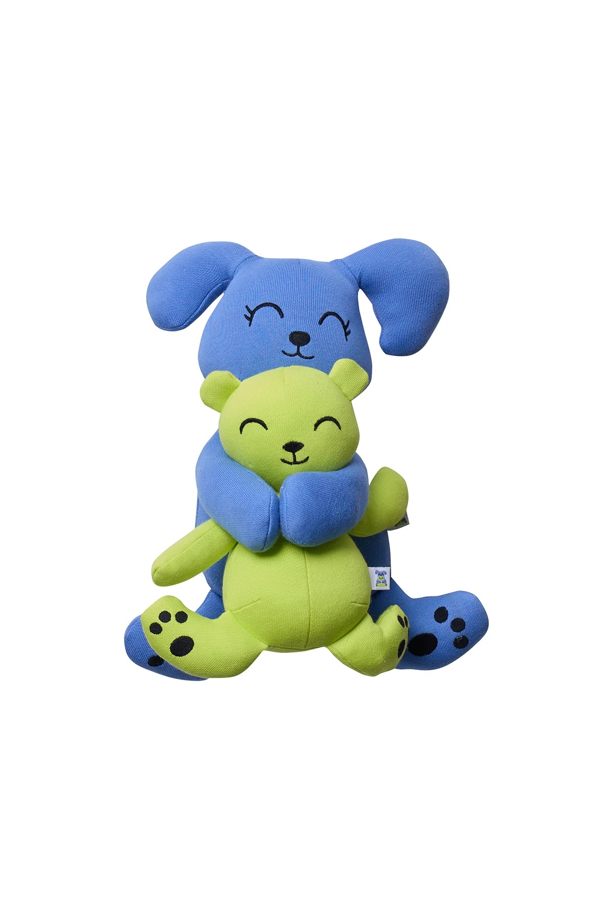 Milky Wilky Ses Çıkaran Oyuncak