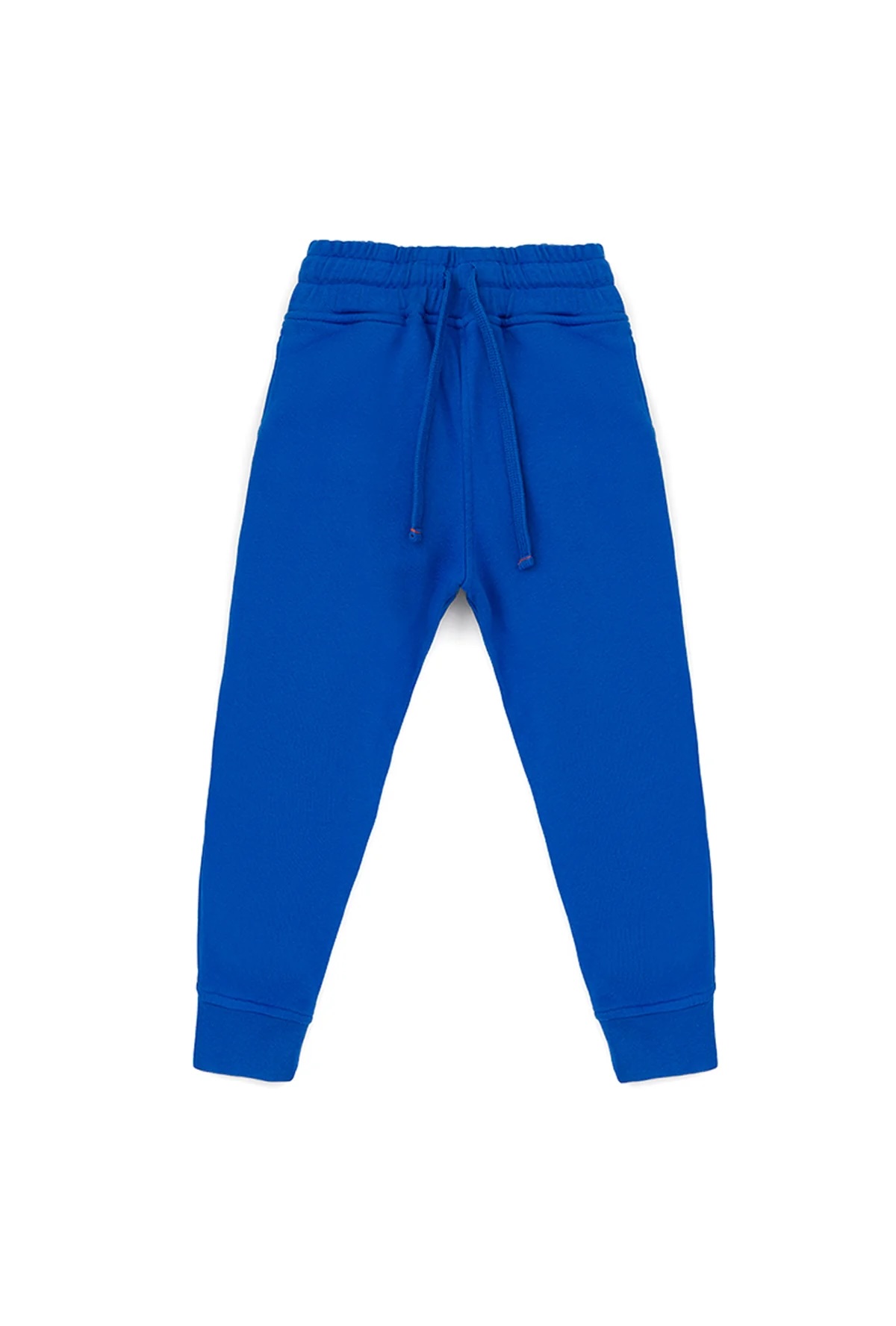 Mavi Jogger Eşofman Altı