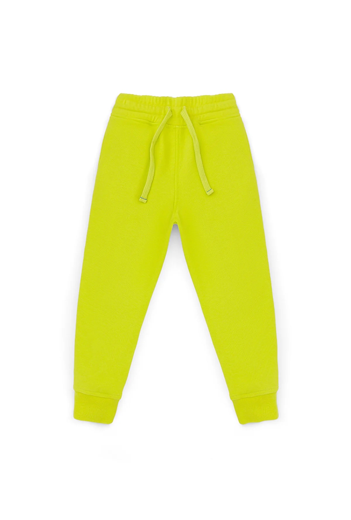 Lime Jogger Eşofman Altı