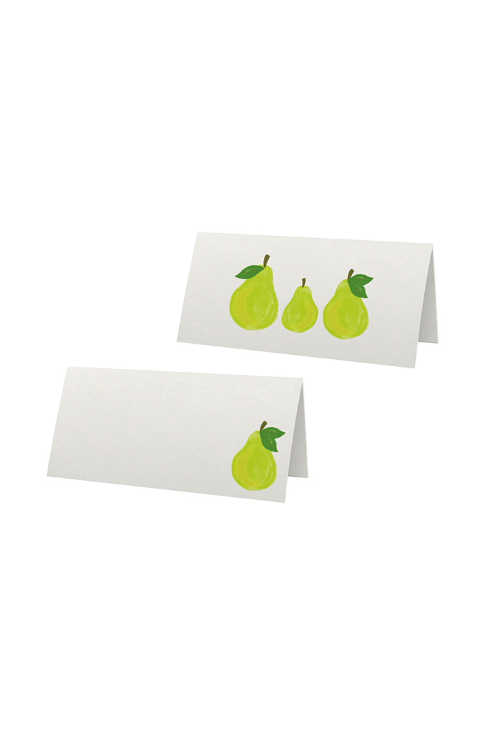 Pears