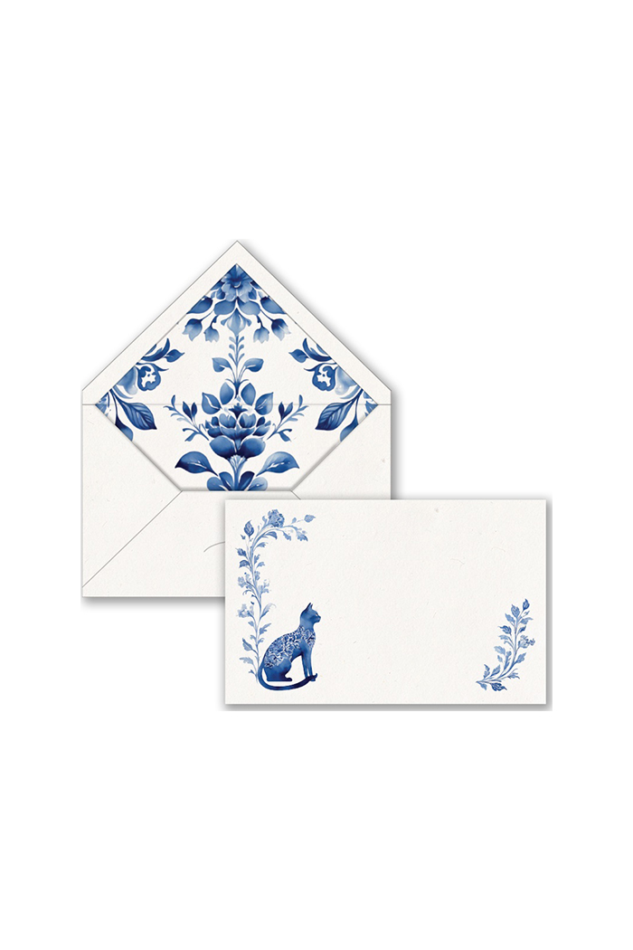 Felis Tebrik Kartı 10'lu