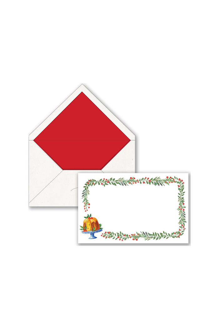 Felıcıta Tebrik Kartı 10'lu