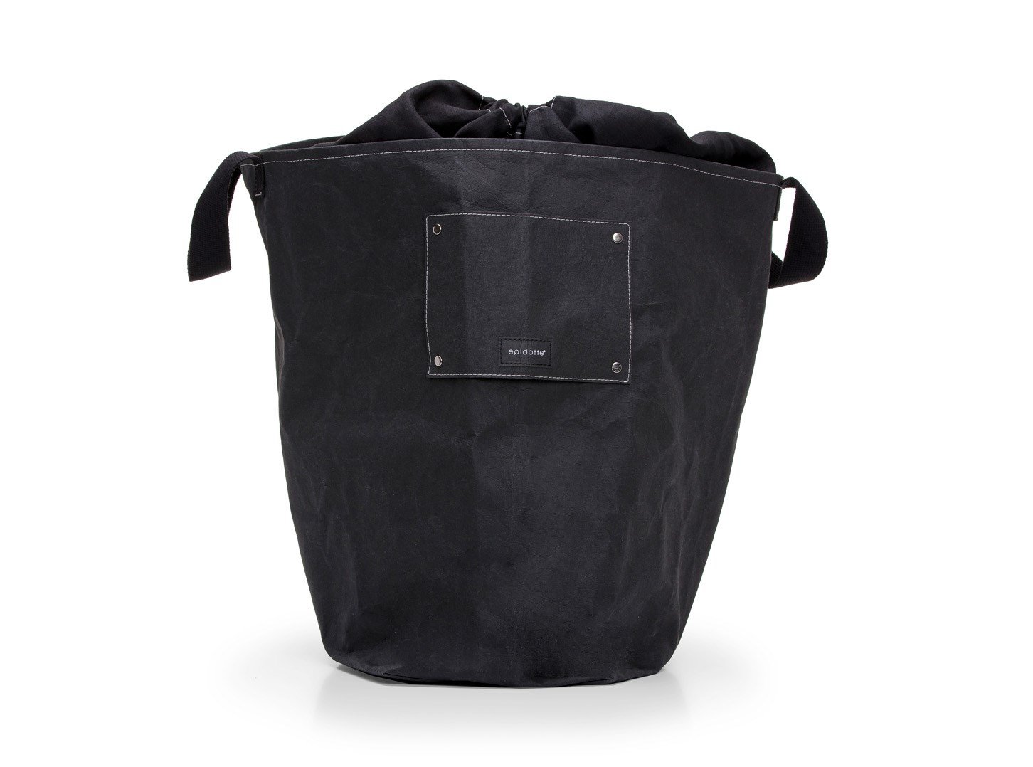 Laundry Bag With Siyah Lining