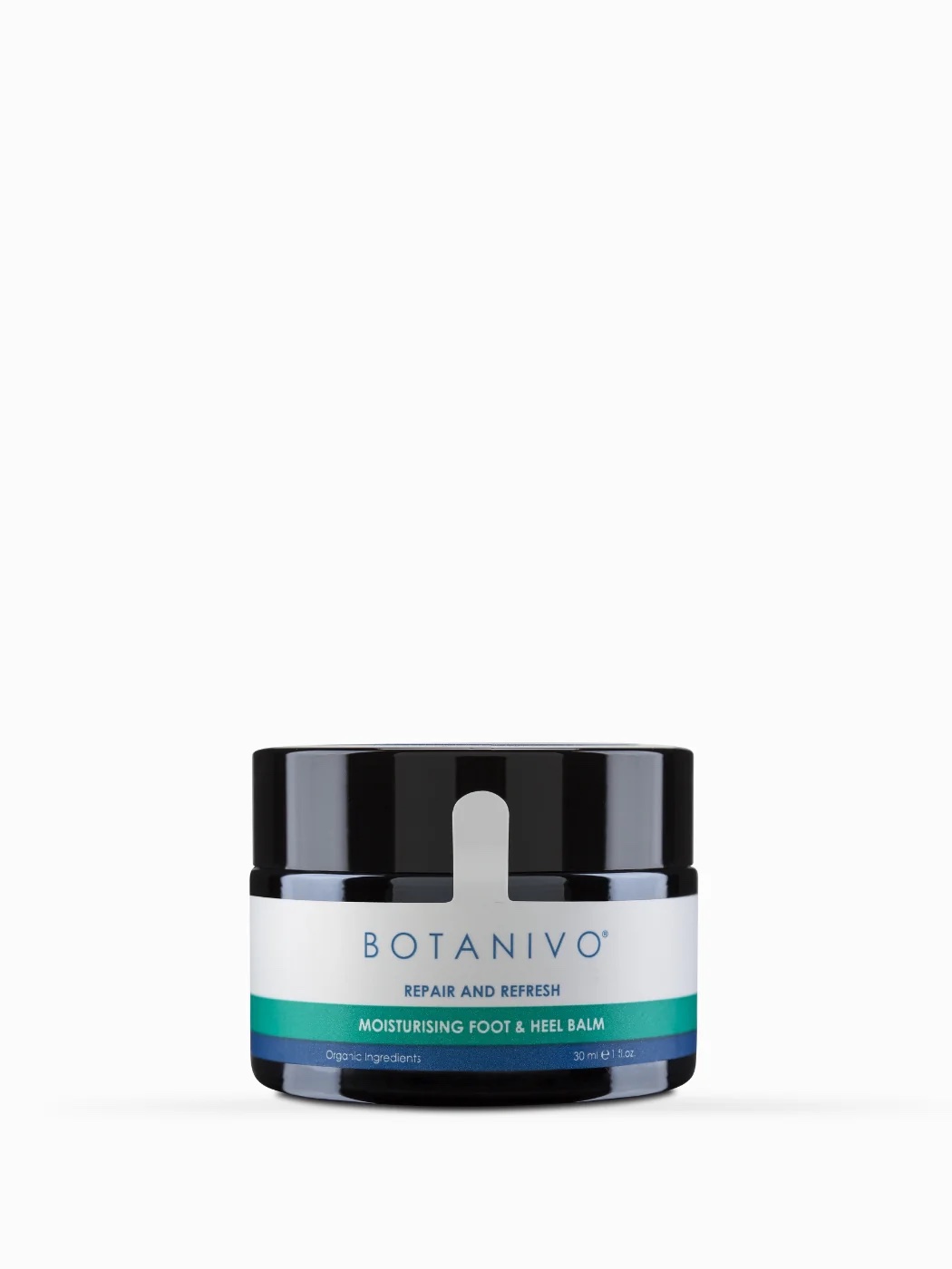 Onarıcı ve Rahatlatıcı Ayak & Topuk Balmı