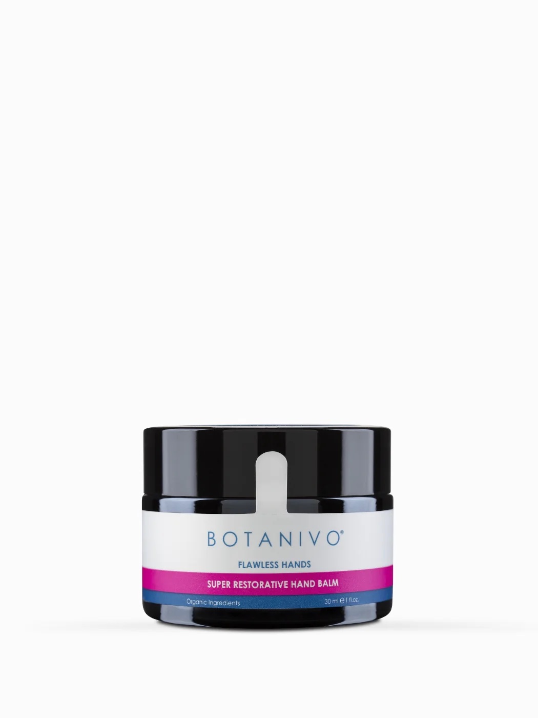 Kusursuz Eller Süper Restoratif El Balmı