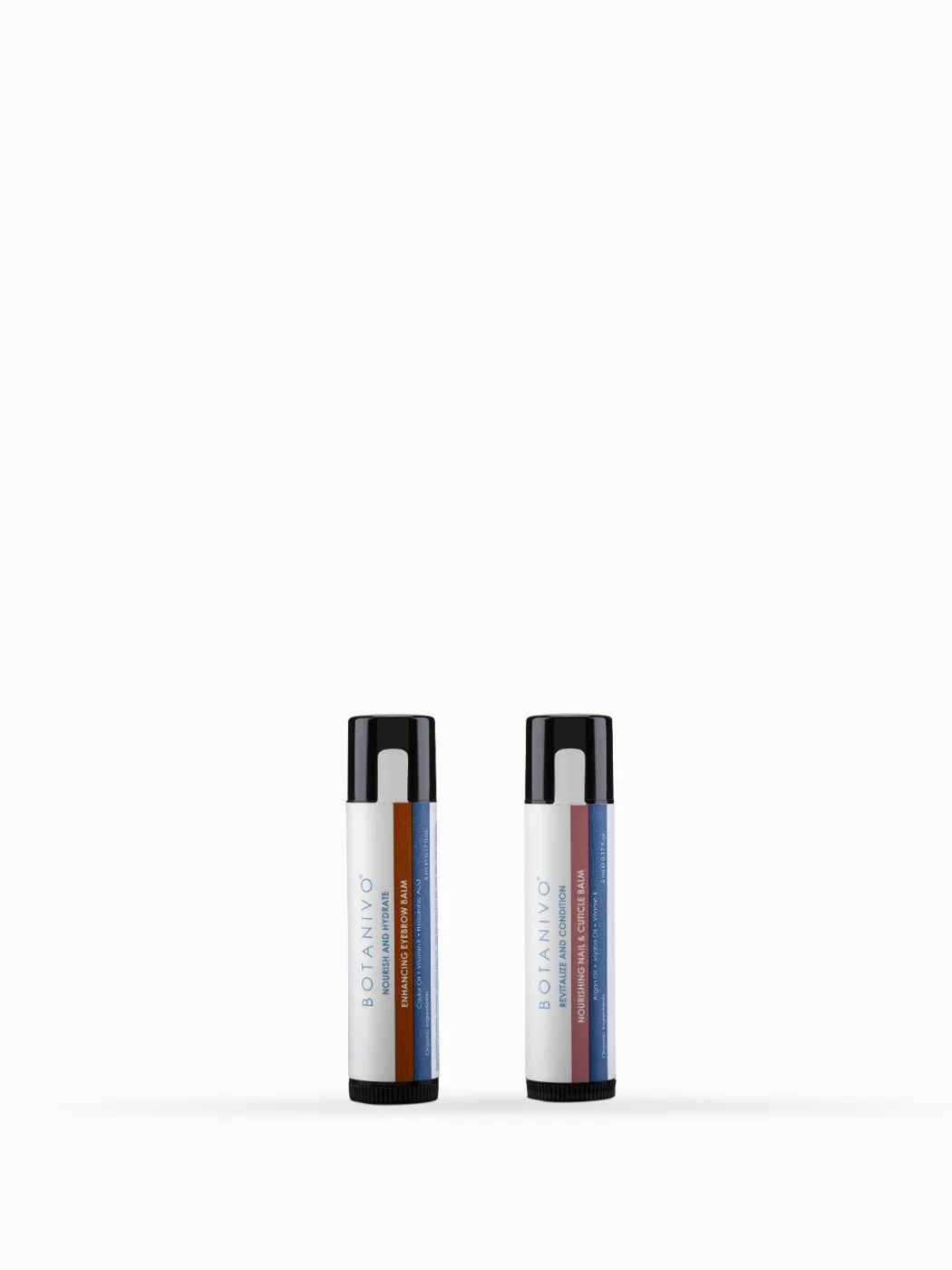 Kaş ve Tırnak Bakım Seti