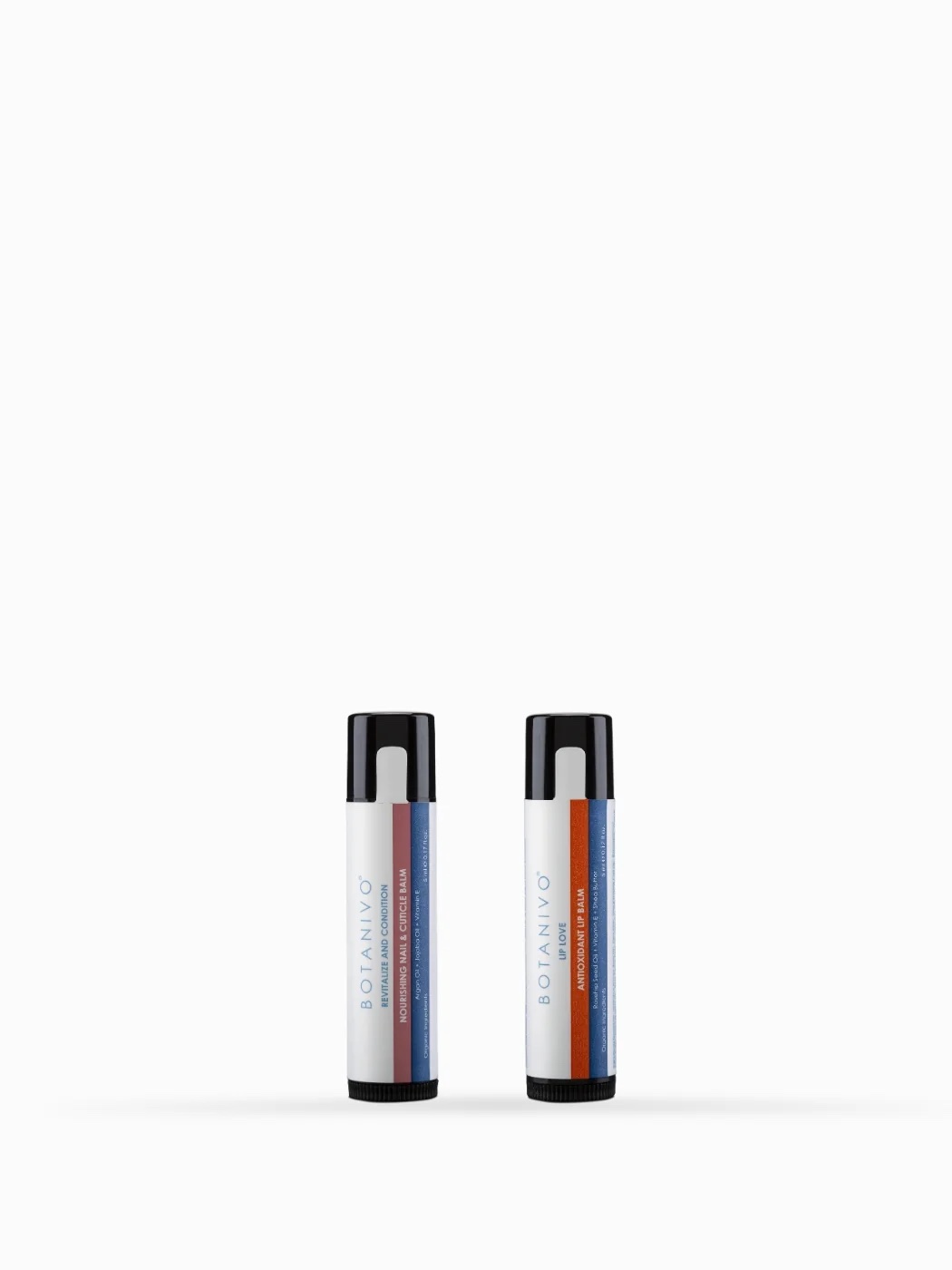 Tırnak ve Dudak Bakım Seti