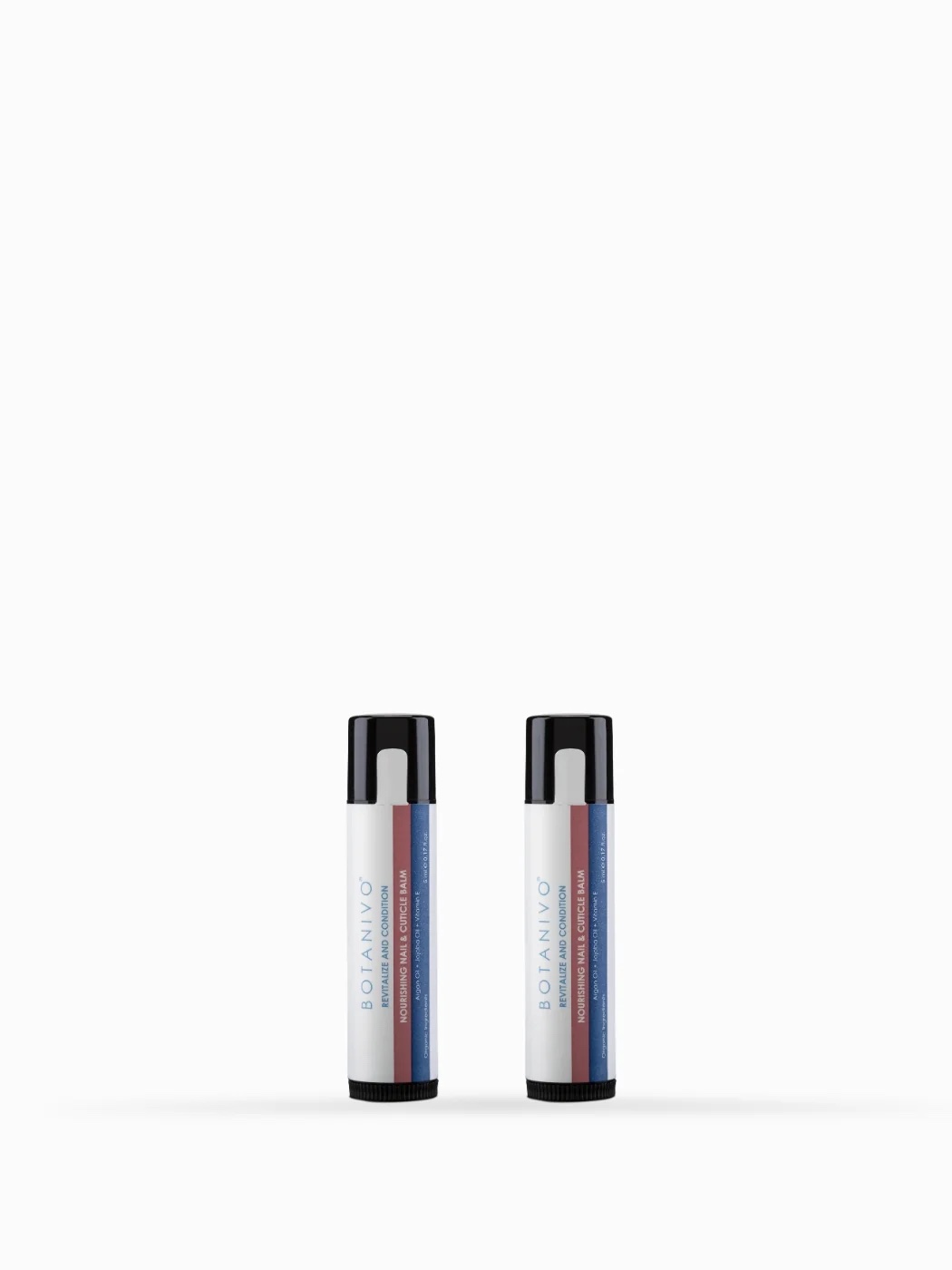 Canlandırıcı Tırnak & Tırnak Eti Balmı 2’li Set