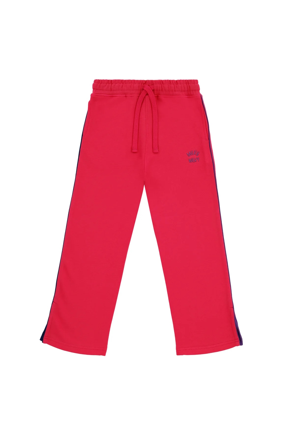 Kız Çocuk Fuşya Eşofman Altı