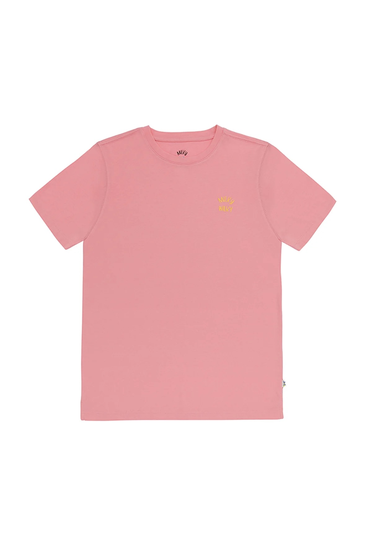 Kız Çocuk Pembe Tshirt