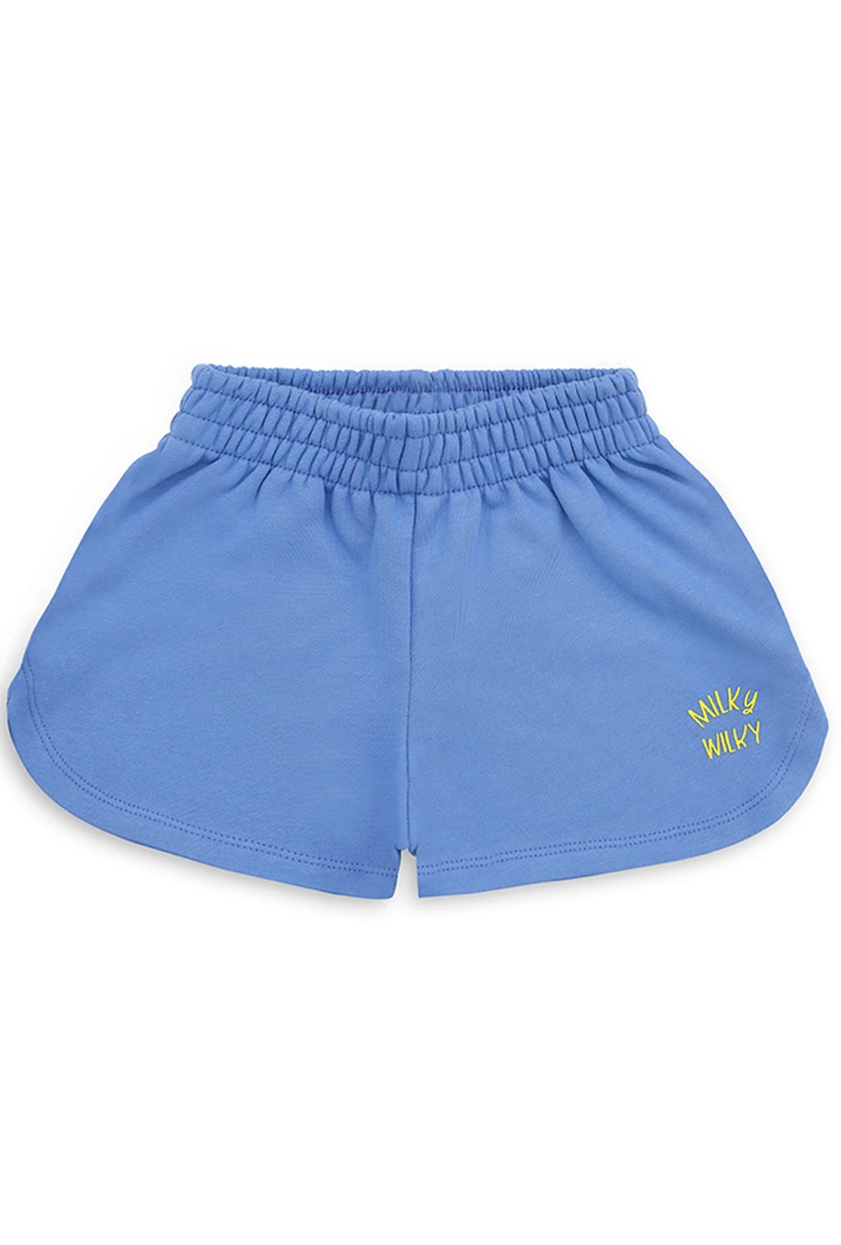 Kız Çocuk Lila Şort