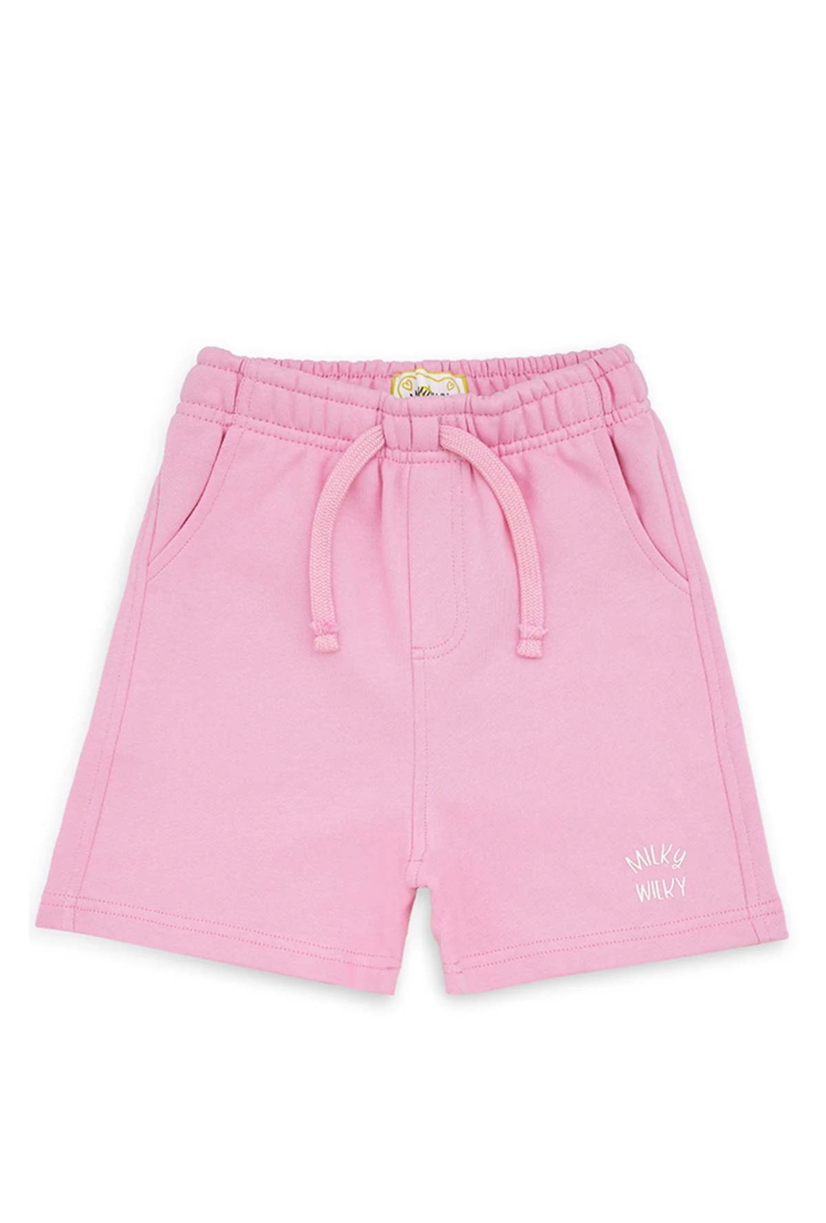 Erkek Çocuk Pembe Şort