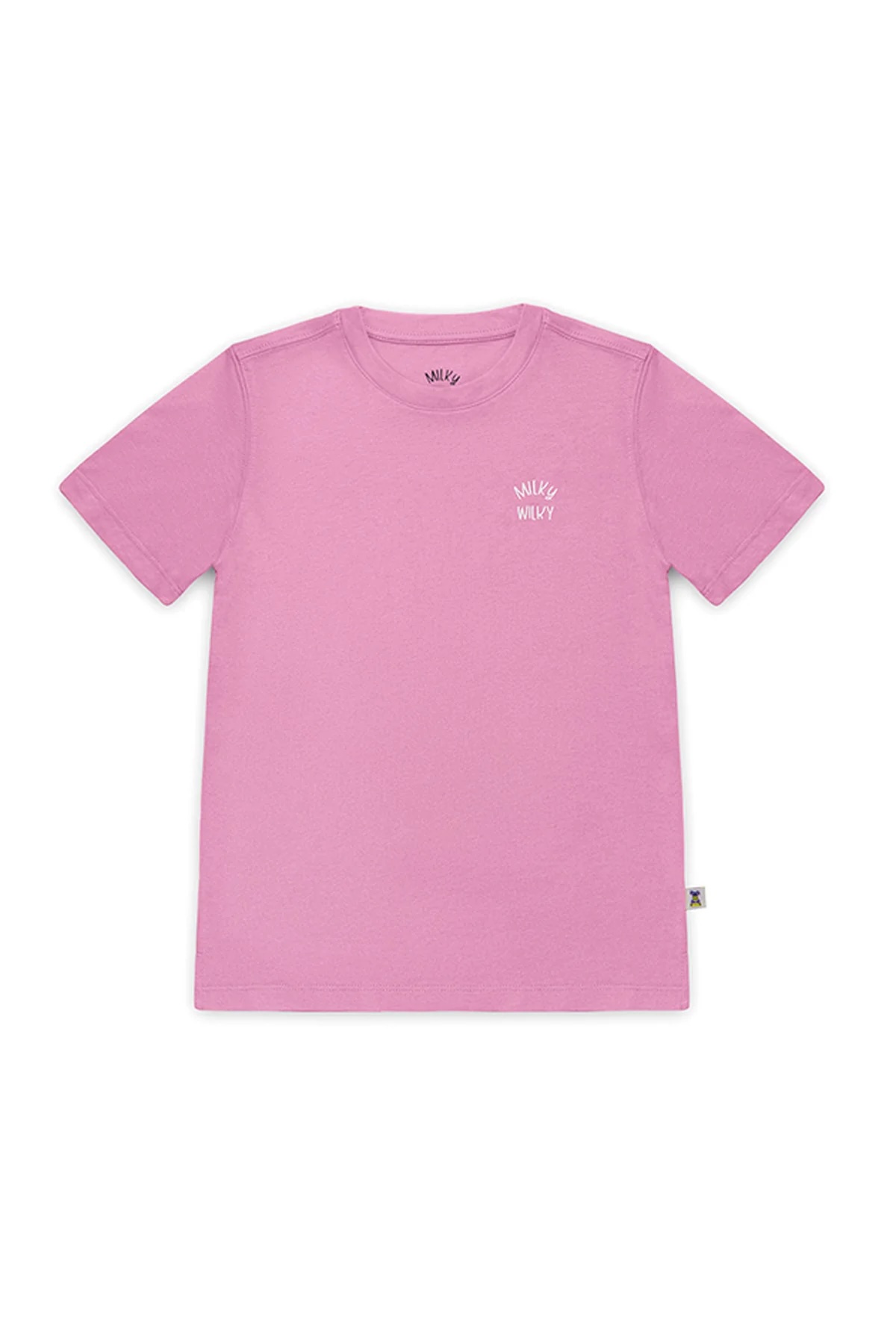 Pembe Tshirt