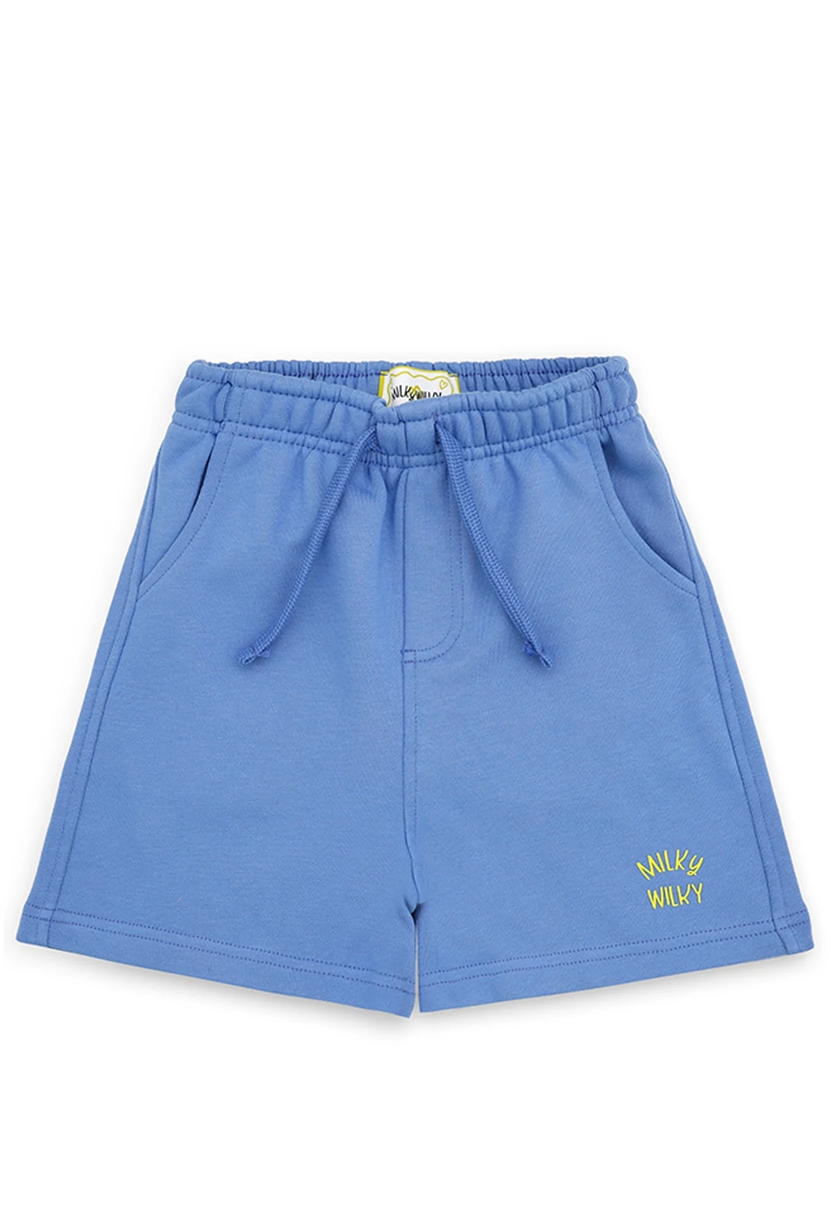 Erkek Çocuk Lila Şort