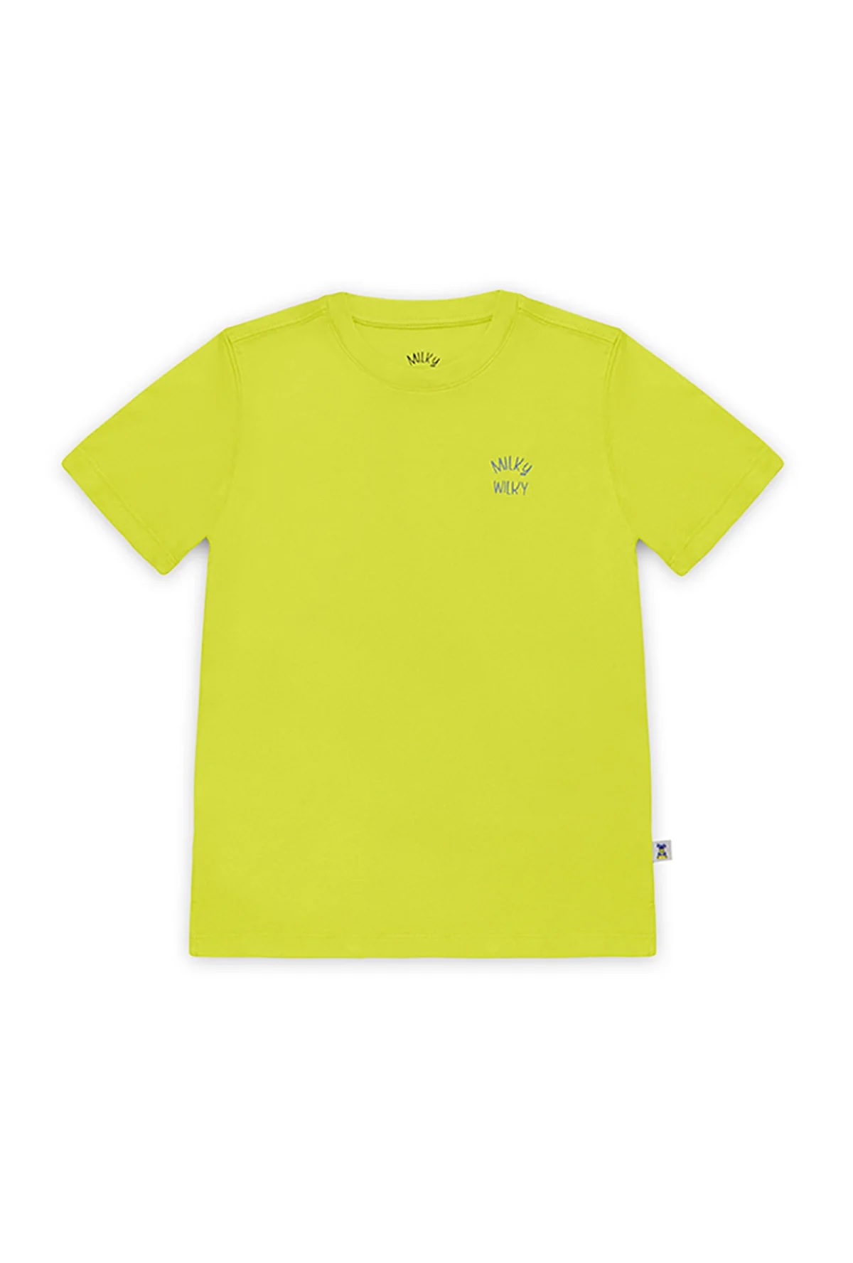 Lime Tshirt