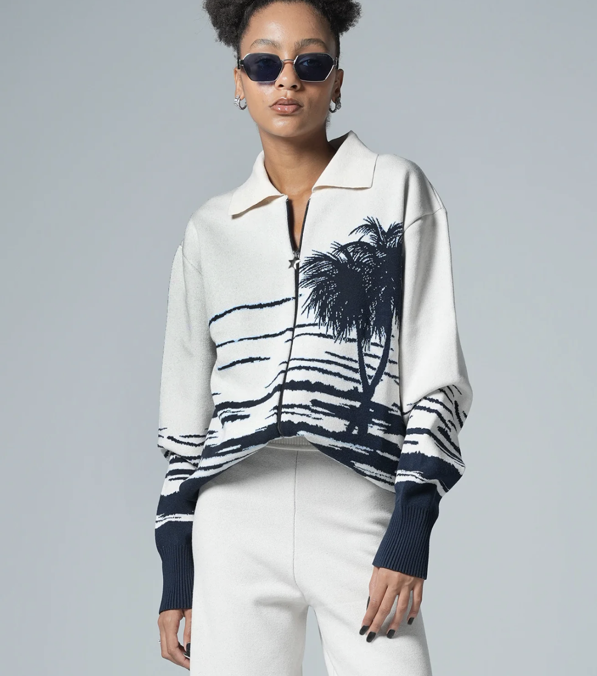 THE PALM FERMUARLI HIRKA