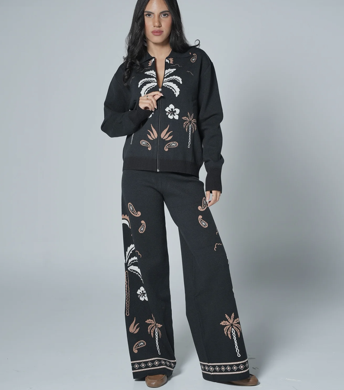 THE SIDI FERMUARLI HIRKA