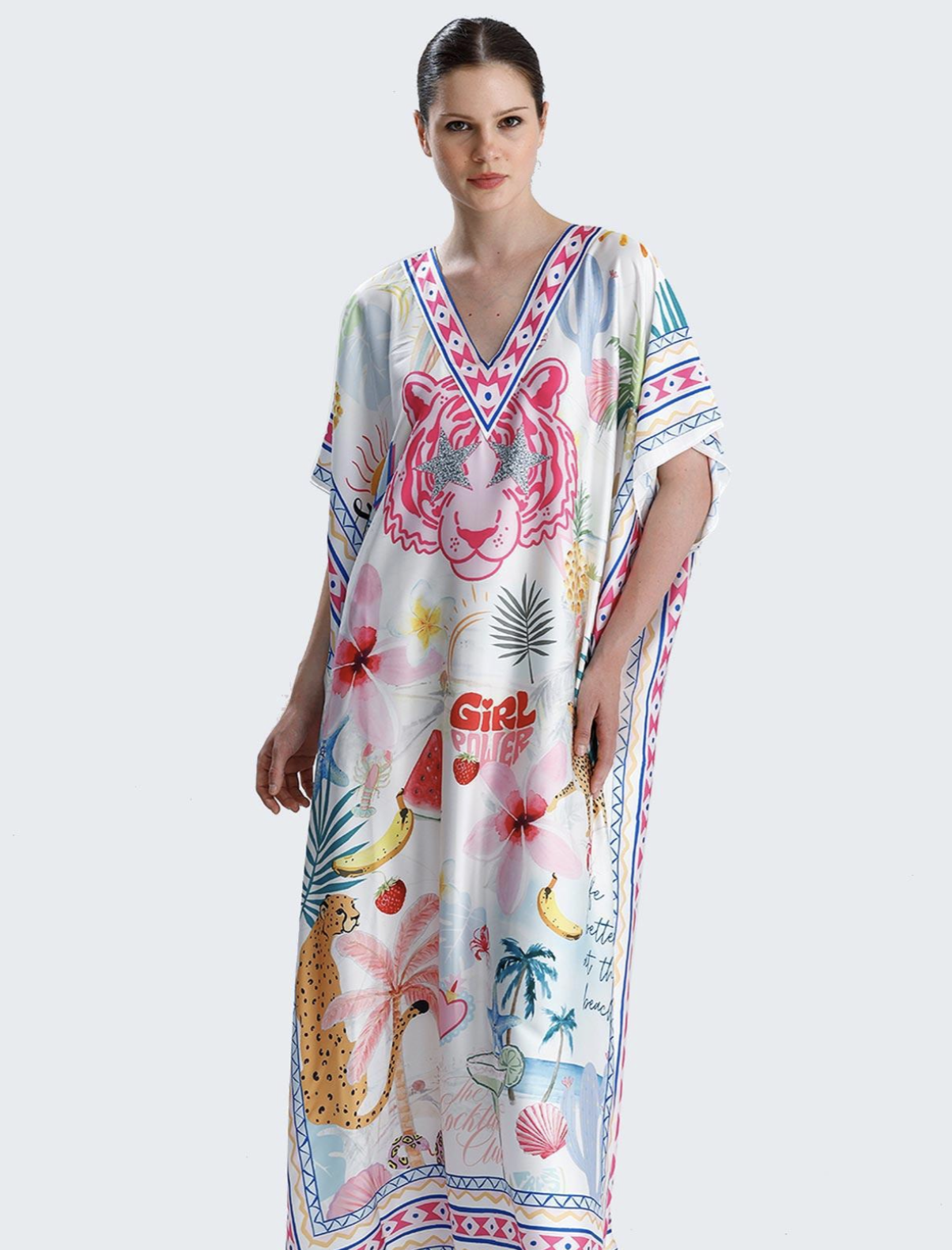 NANCY KAFTAN