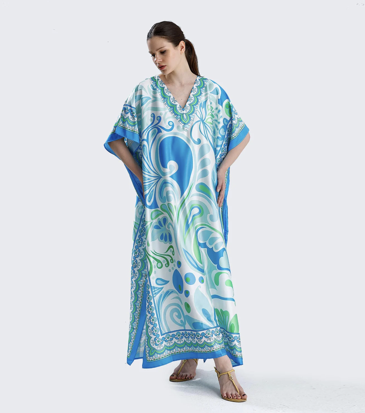 VENICE KAFTAN