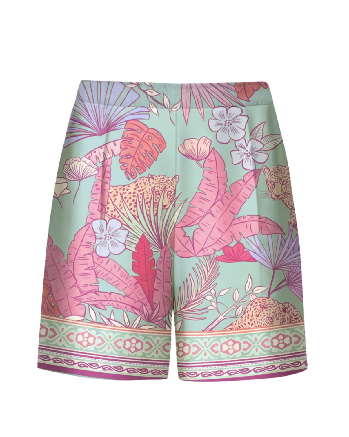 AGUA SHORT