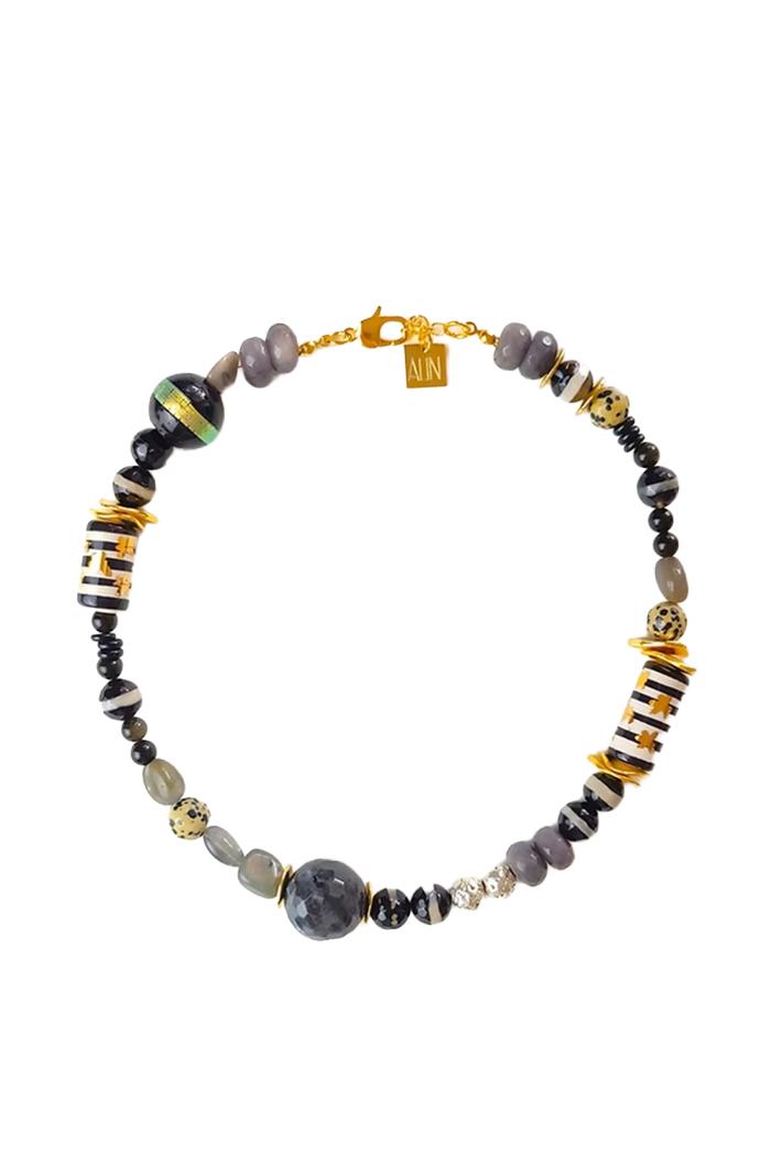 Mista Mix Nº: 5 Kolye