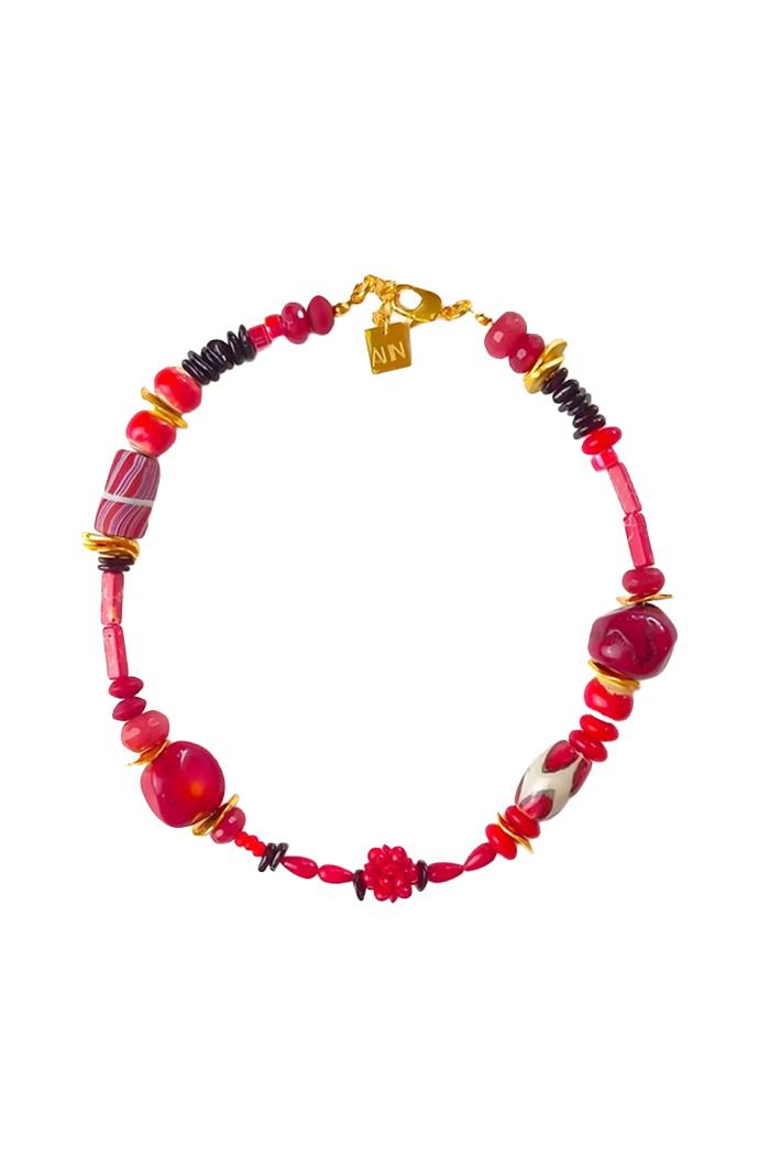 AMista Mix Nº: 4 Kolye