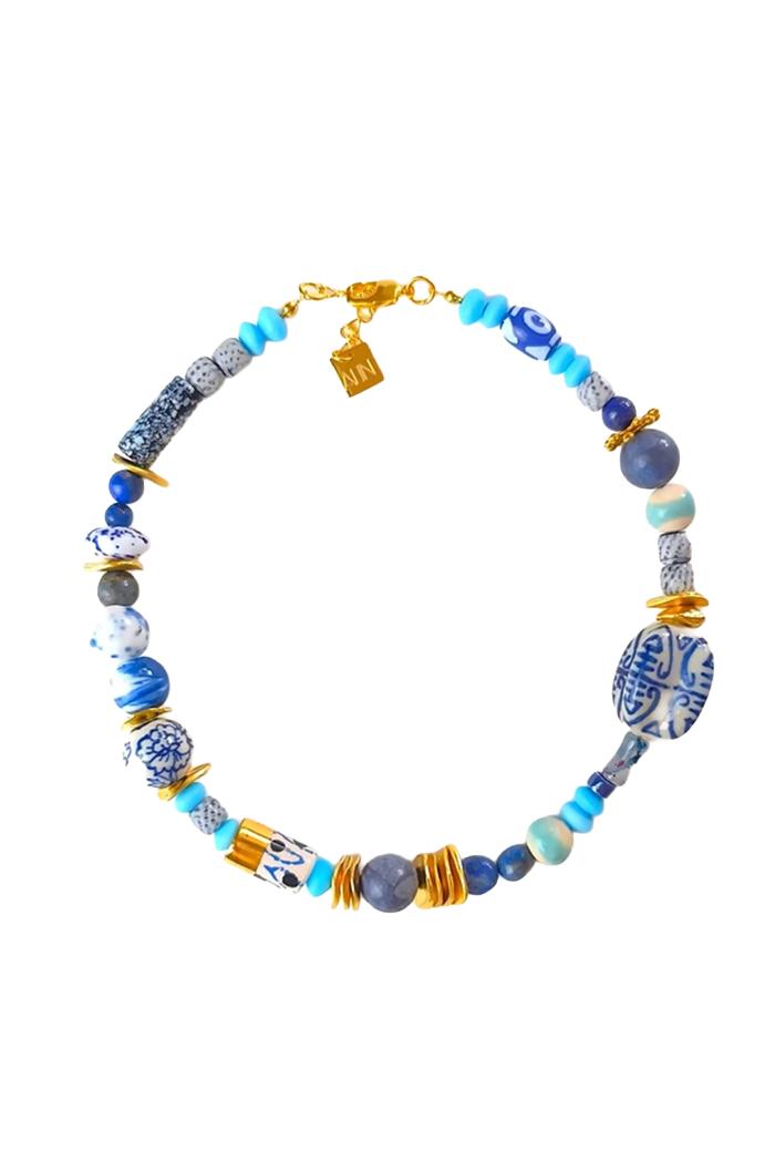 Mista Mix Nº: 3 Kolye