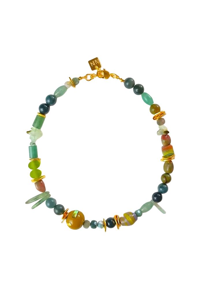 Mista Mix Nº: 2 Kolye