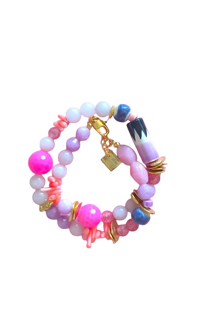 Mista Mix Nº: 1 Kolye