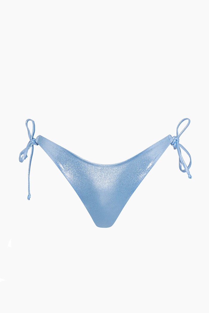 Melissa Mavi Bikini Altı