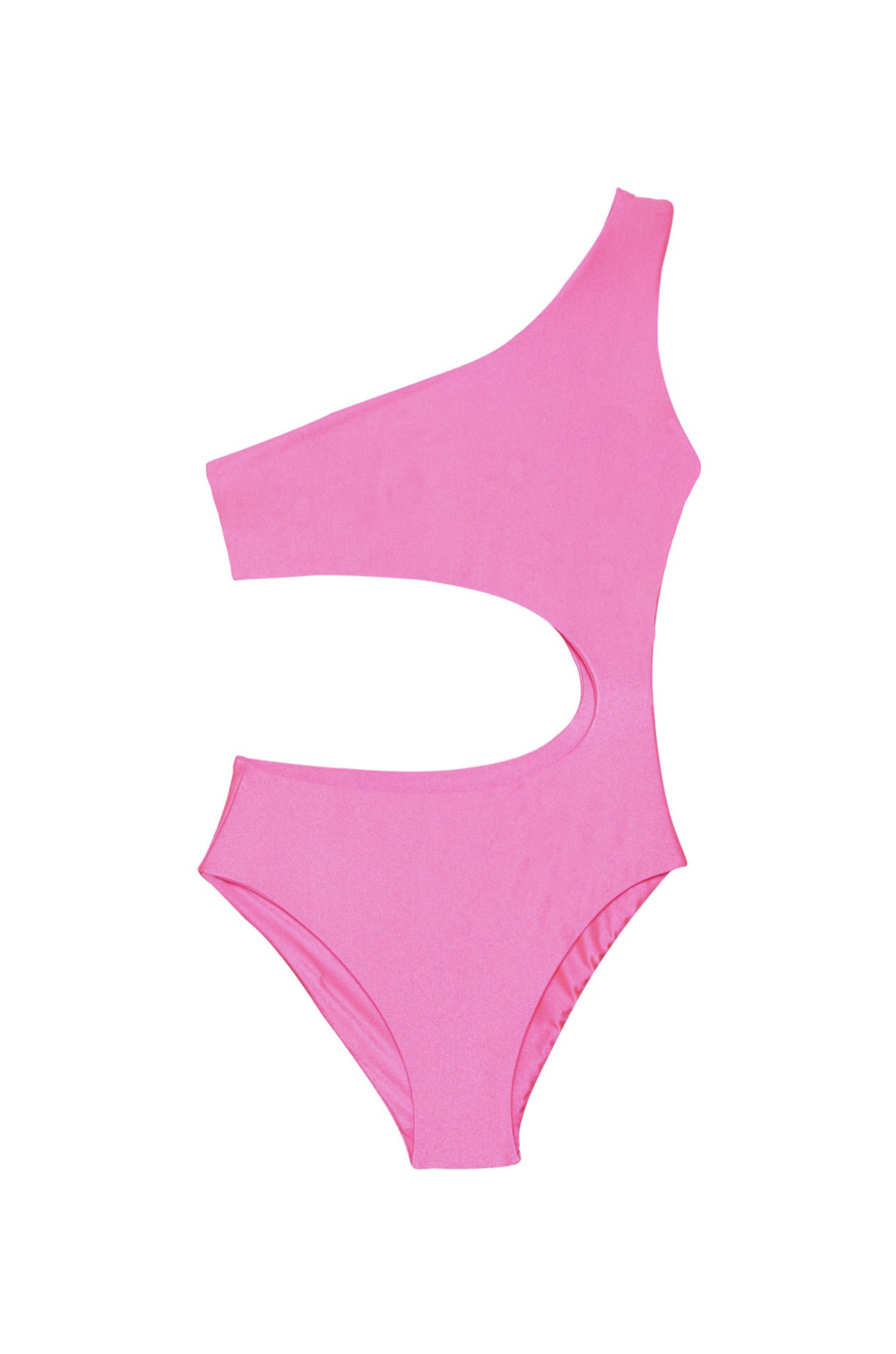 Erato Pink Swimsuit