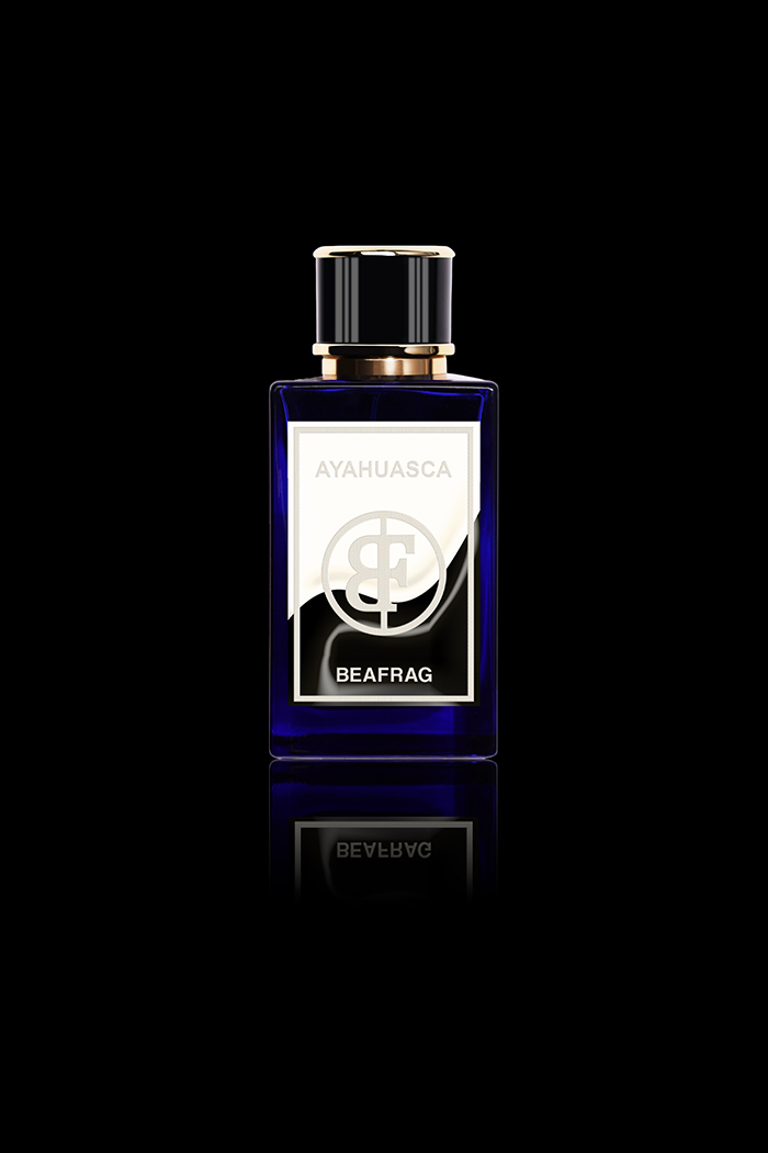 AYAHUASCA - EAU DE PARFUM - 150ML