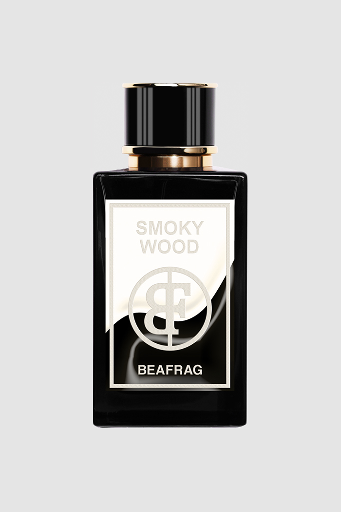SMOOK WOOD - EAU DE PARFUM - 150ML