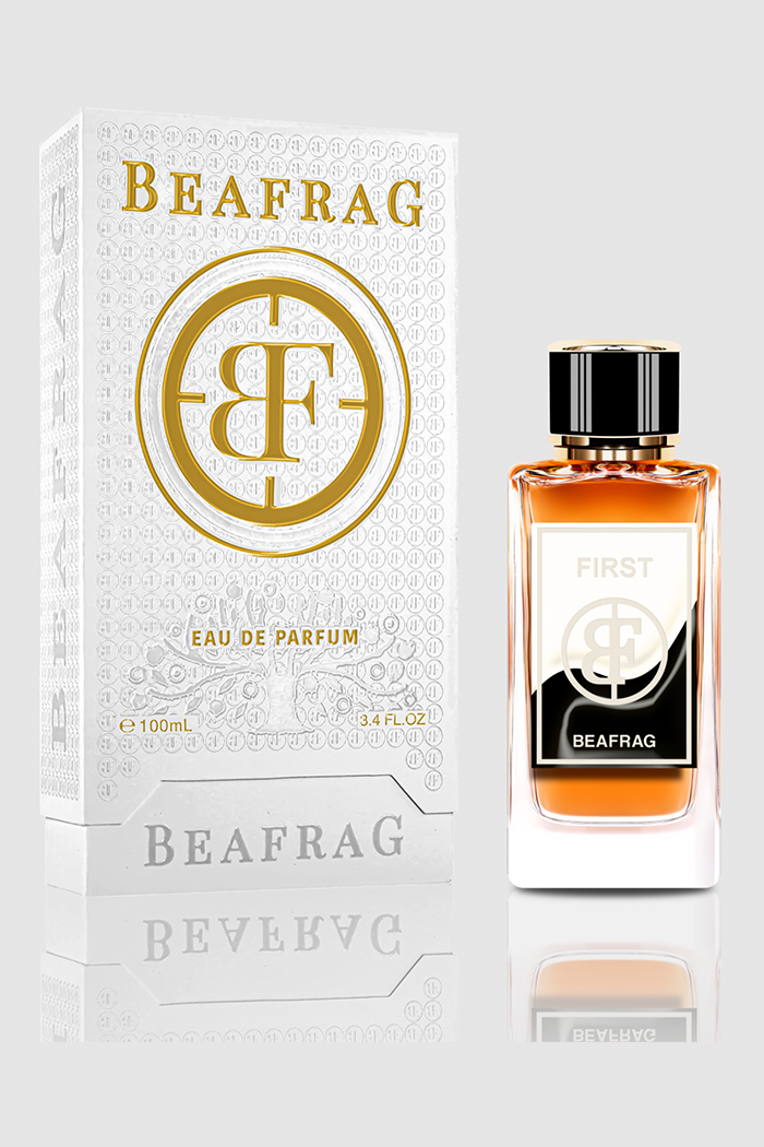 FIRST - EAU DE PARFUM - 100ml