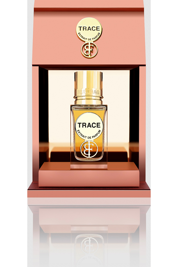 GRIENTAL - EXTRAIT DE PARFUM - 60ml