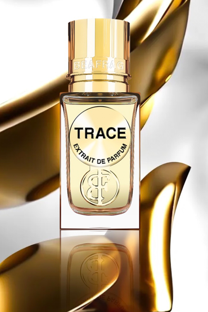 VETIVER SERENITY - EXTRAIT DE PARFUM - 60ml