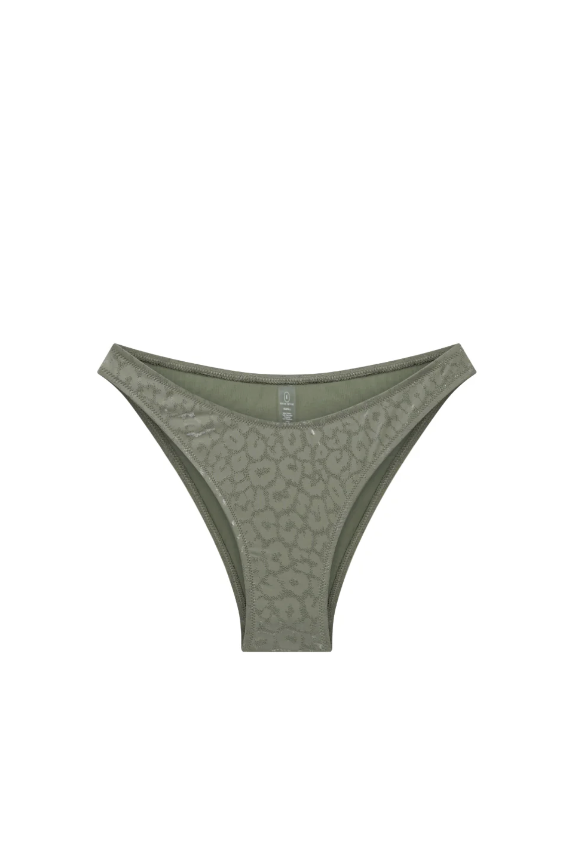 Mellow Muse Bottom