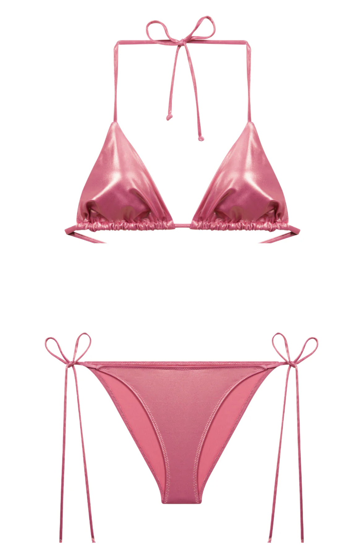 Maneater Set