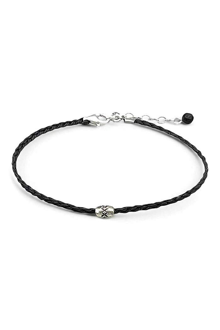 Becks Bileklik – Siyah