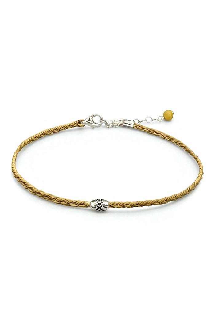 Becks Bileklik - Bej