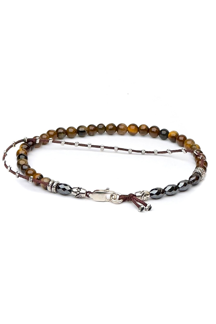 Beykoz - Double Bileklik