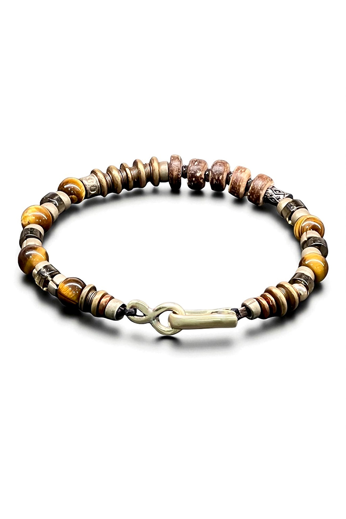 Brassez BOLD - Erkek Bileklik