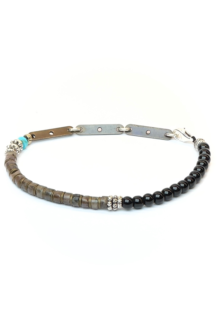 Cameron Black - Bileklik