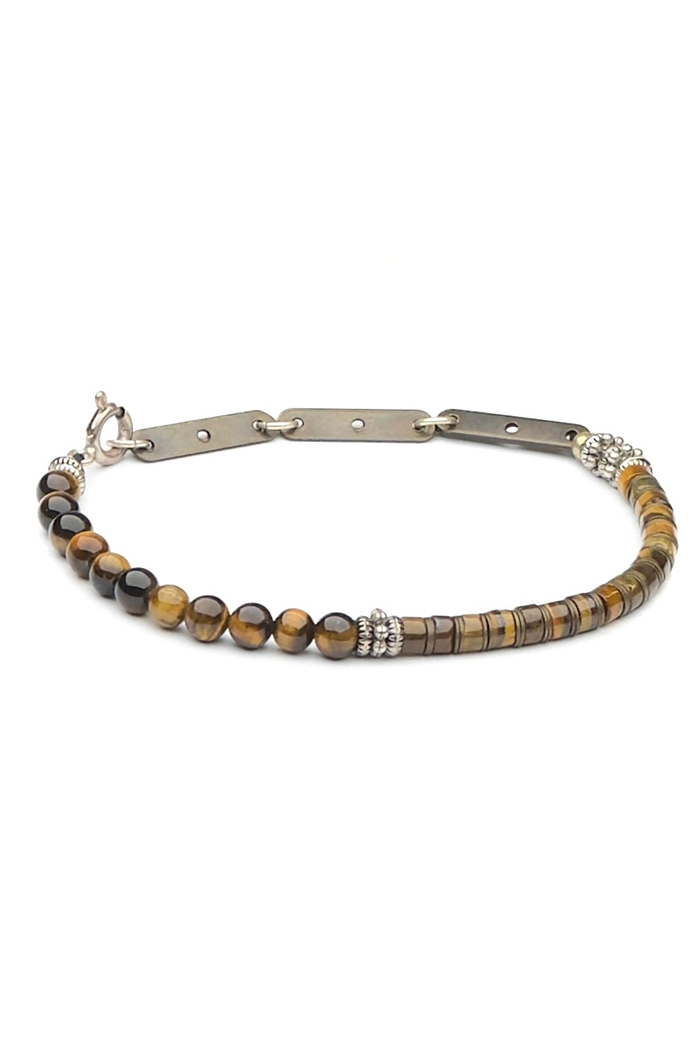 Cameron Tiger - Bileklik