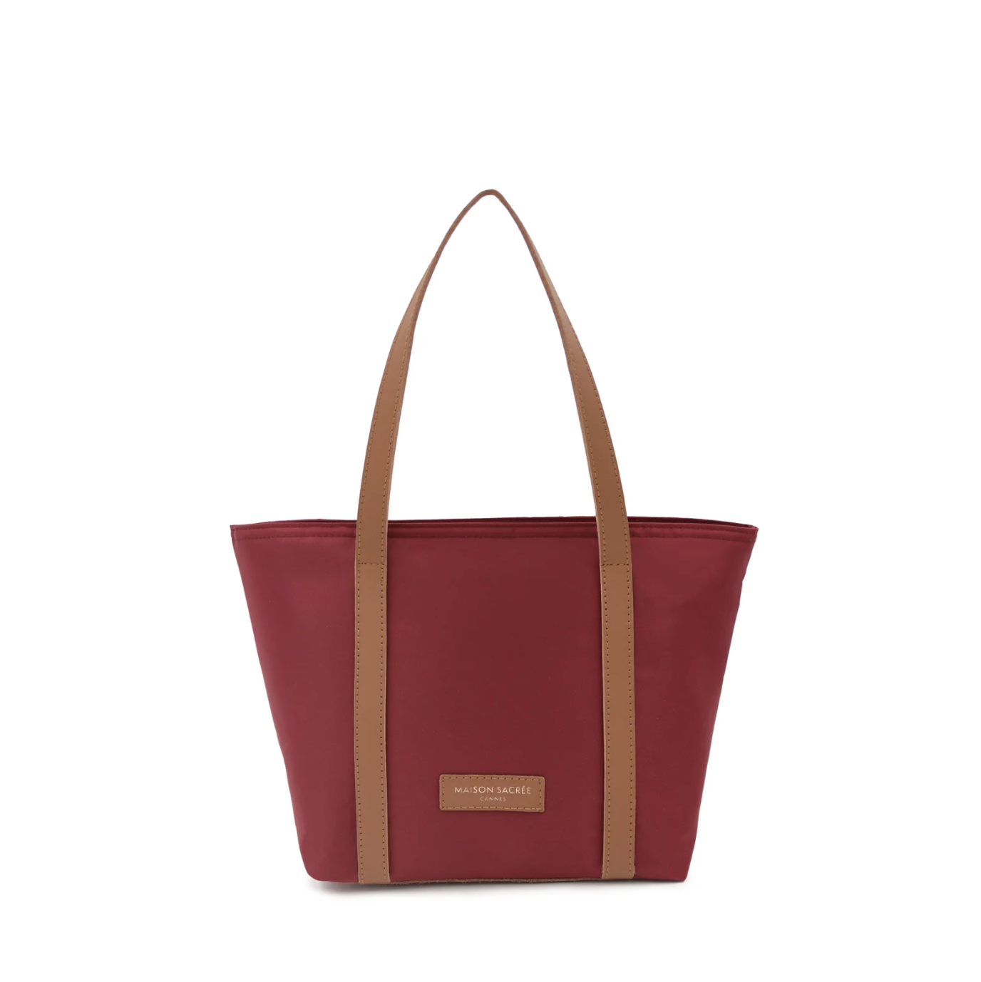 Croisette Urban Bordo Mini Kol Çantası