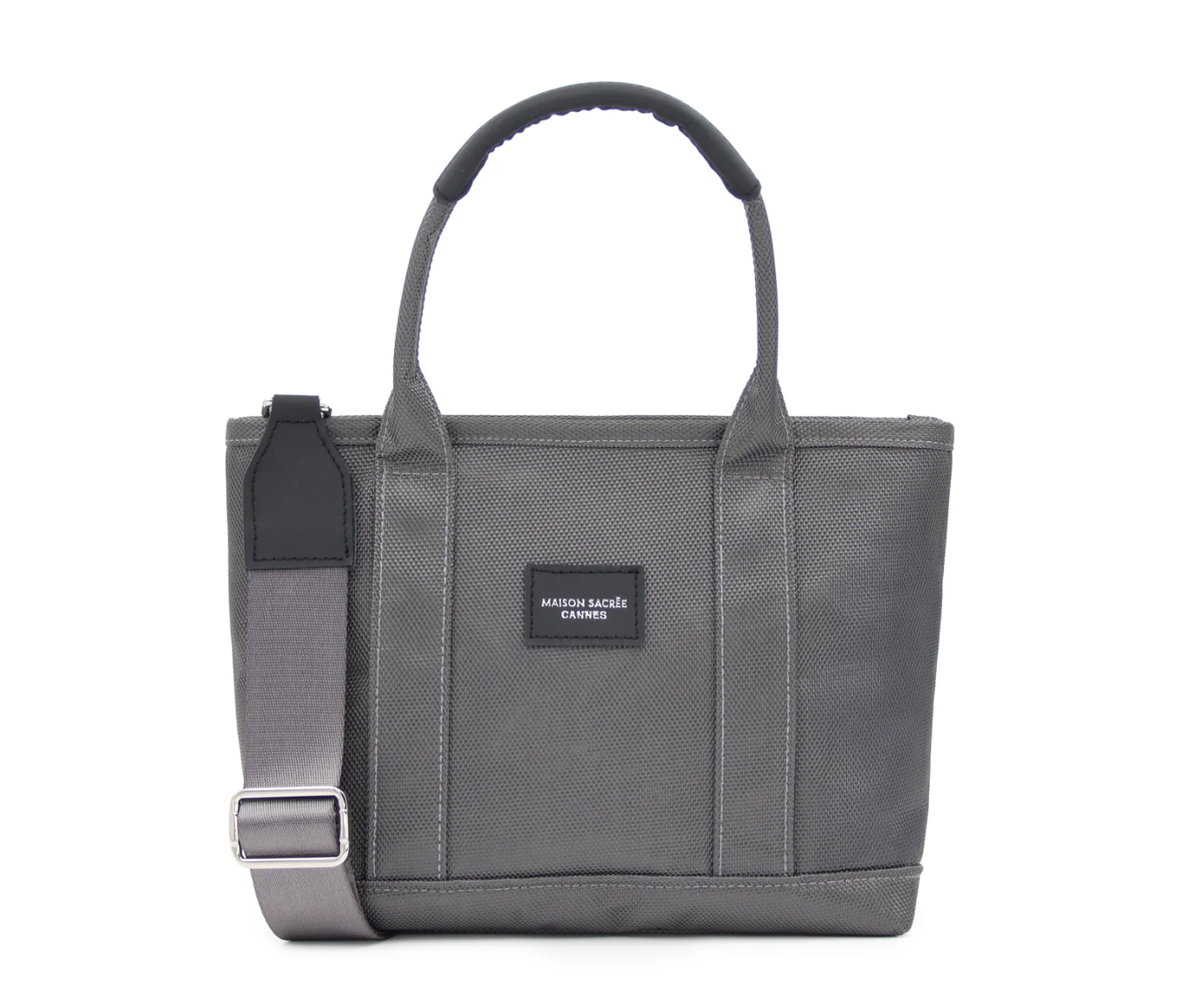 Miramar Winter Gri Mini Kol Çantası