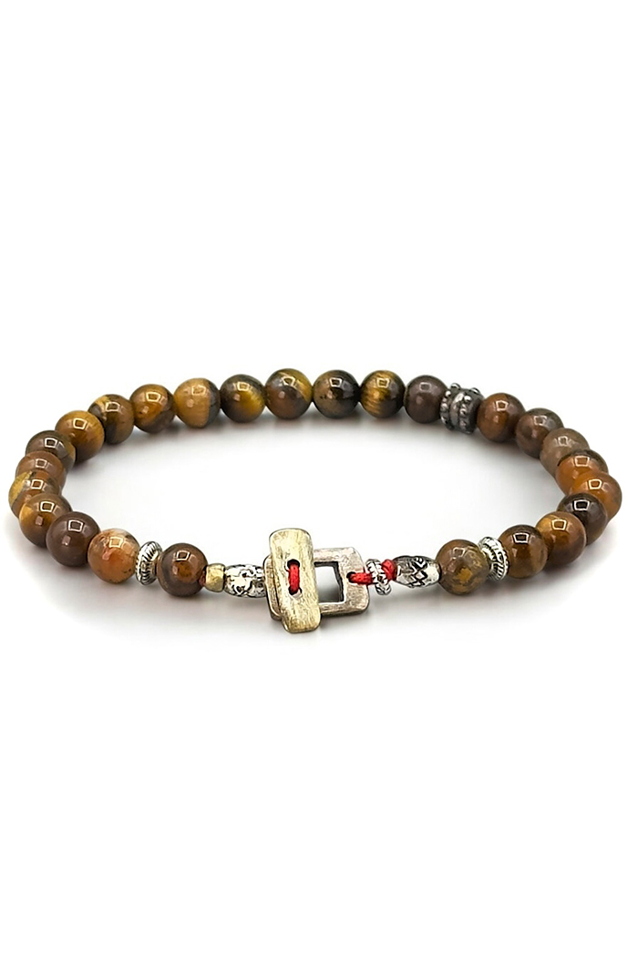 CHOS Tiger’s Eye - Bileklik