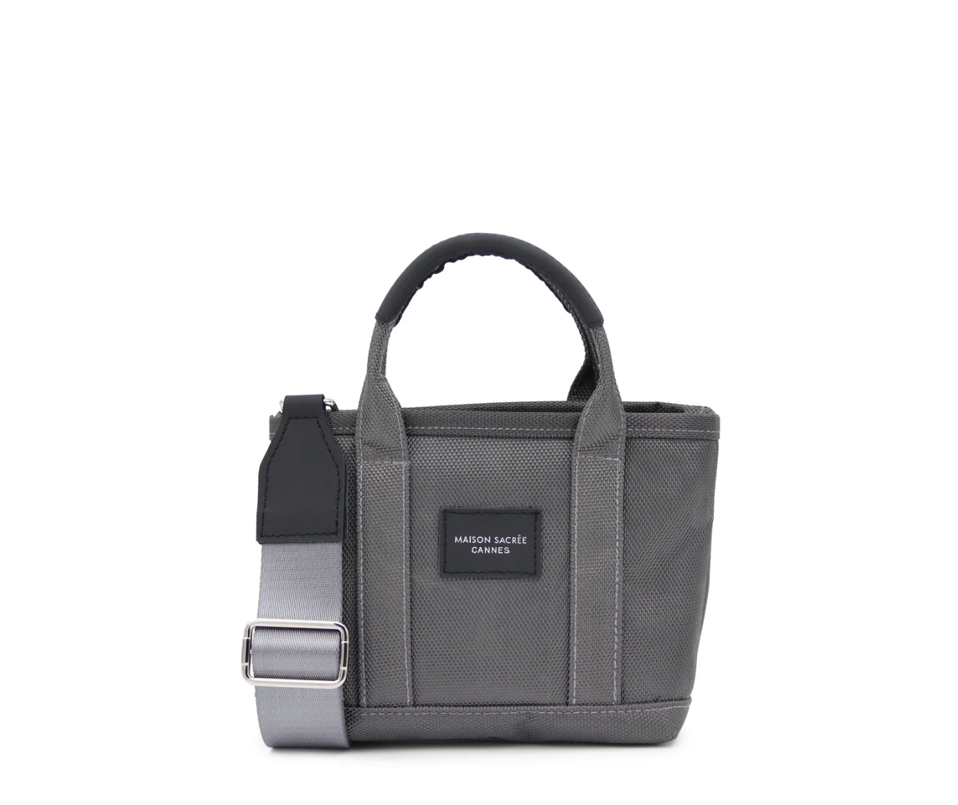 Miramar Winter Gri Extra Mini Kol Çantası